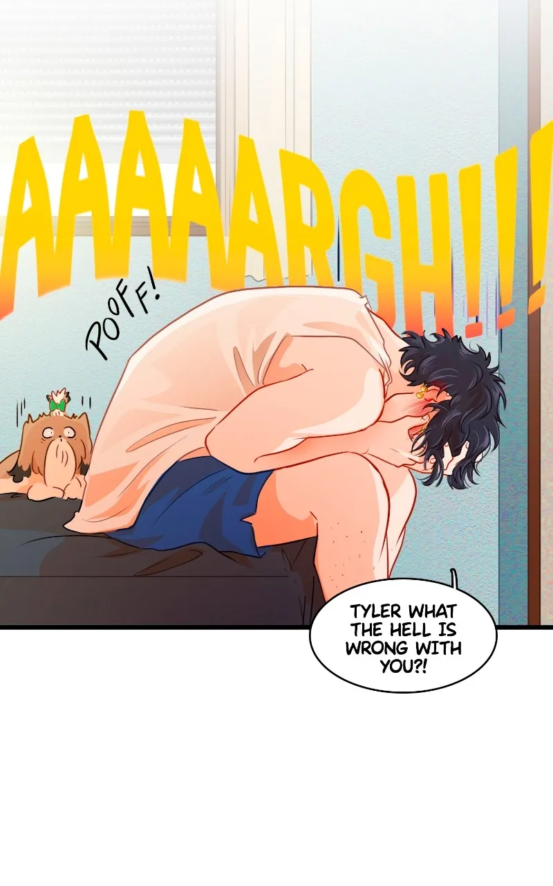 Read Love 4 a Walk chapter 20 image 14 on Lezhin
