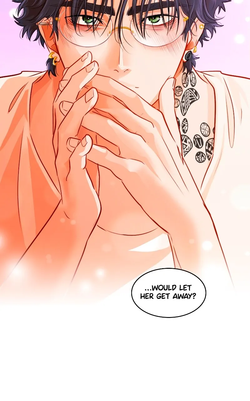 Read Love 4 a Walk chapter 20 image 16 on Lezhin