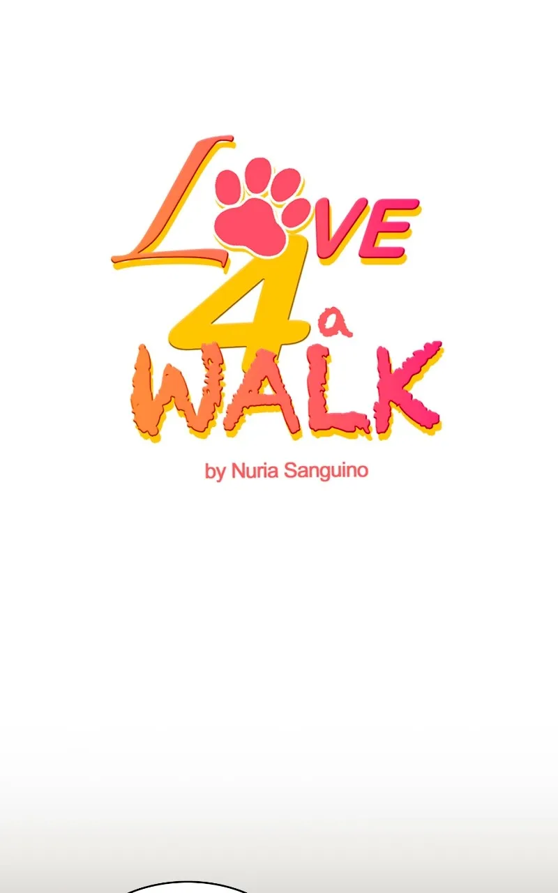 Read Love 4 a Walk chapter 20 image 17 on Lezhin