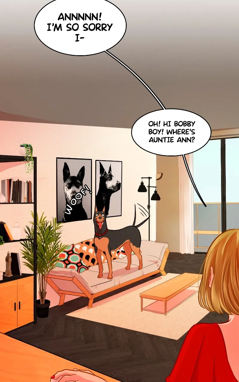 Read Love 4 a Walk chapter 20 image 18 on Lezhin