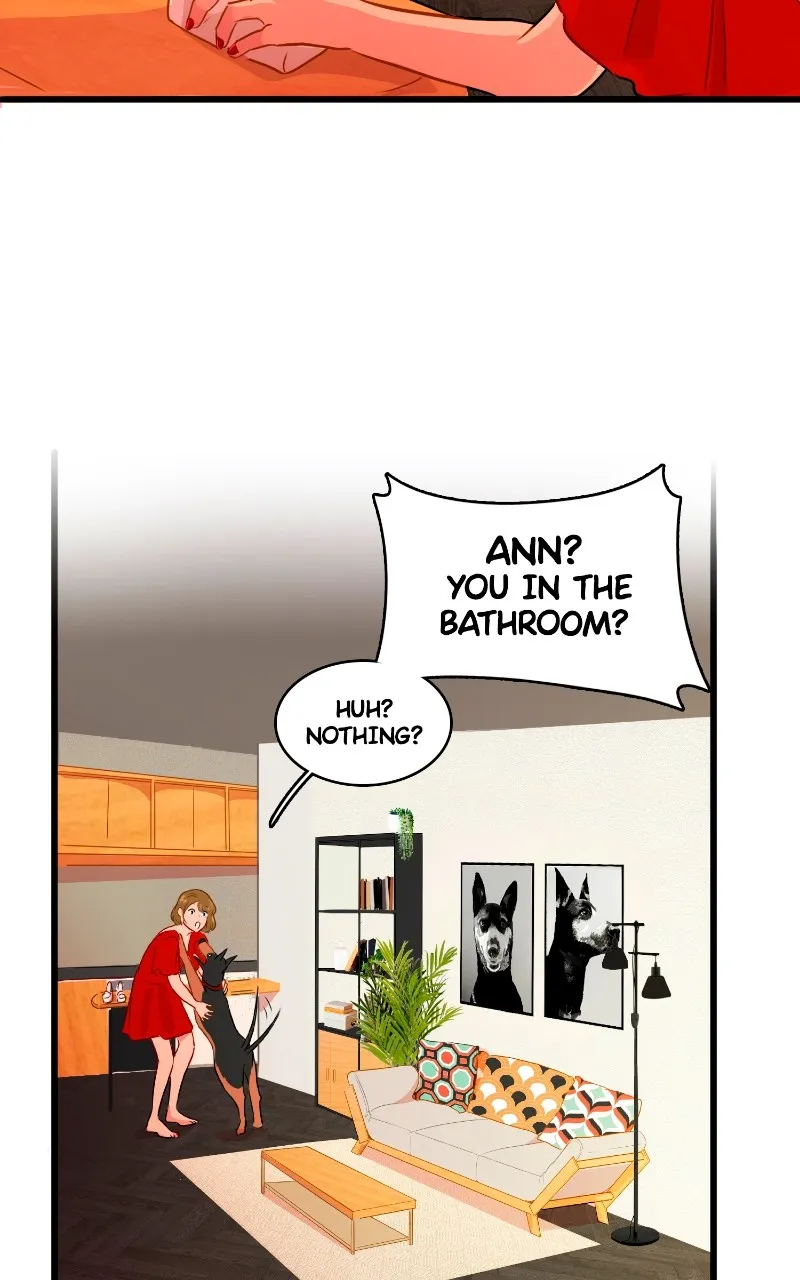 Read Love 4 a Walk chapter 20 image 19 on Lezhin