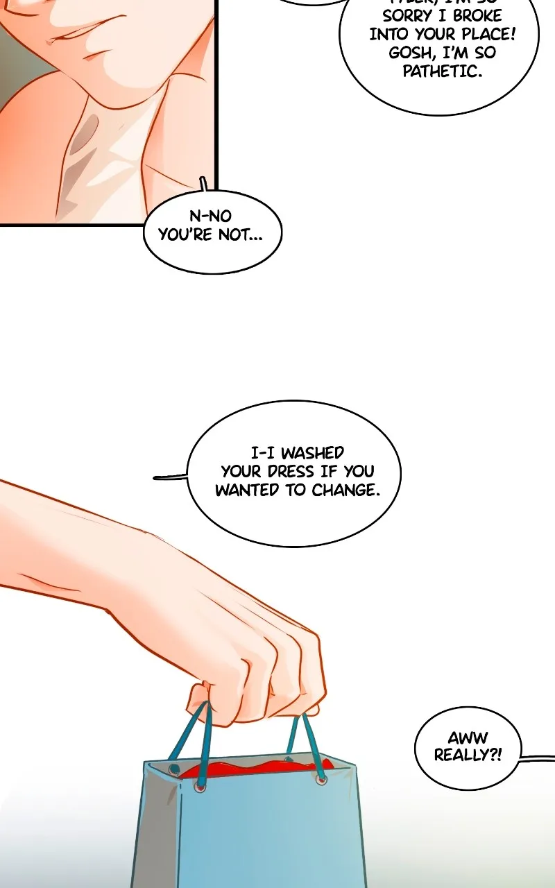 Read Love 4 a Walk chapter 20 image 2 on Lezhin