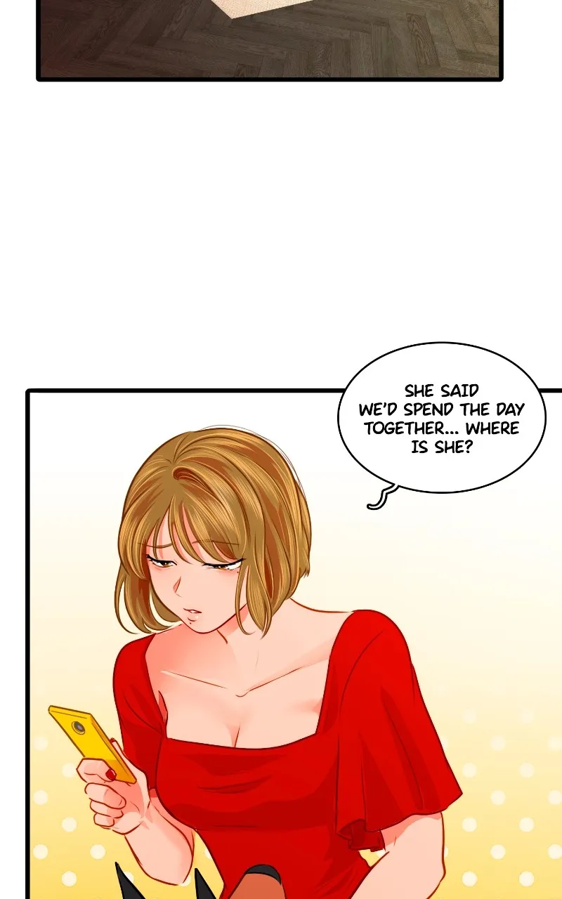 Read Love 4 a Walk chapter 20 image 20 on Lezhin