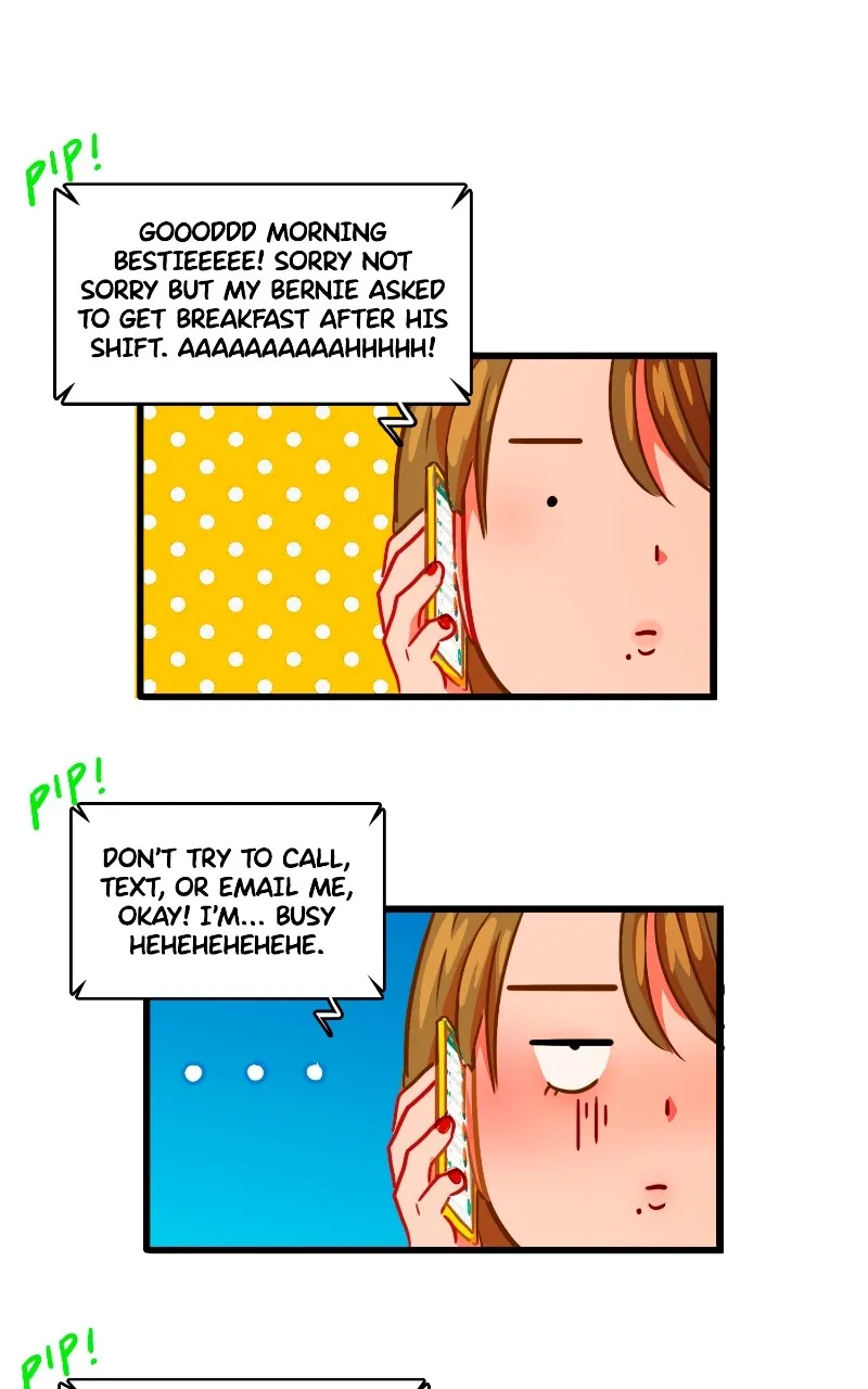 Read Love 4 a Walk chapter 20 image 23 on Lezhin