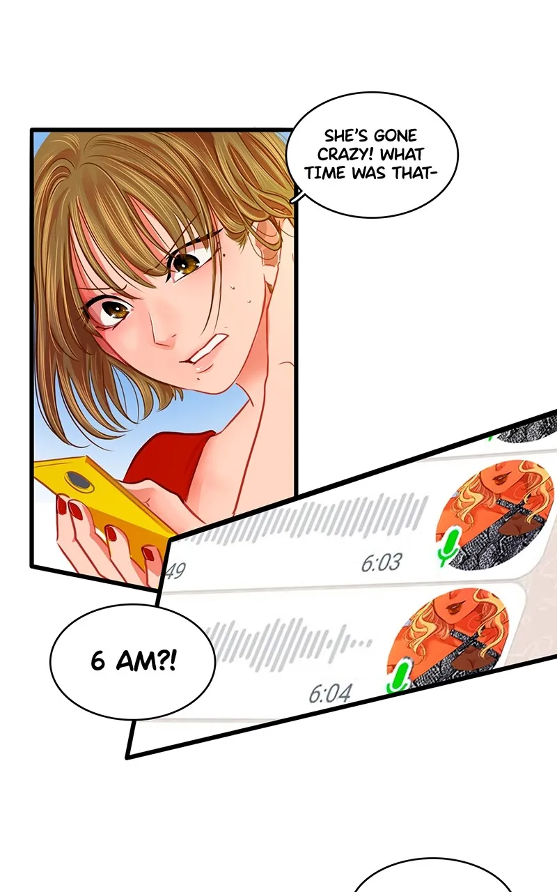 Read Love 4 a Walk chapter 20 image 25 on Lezhin