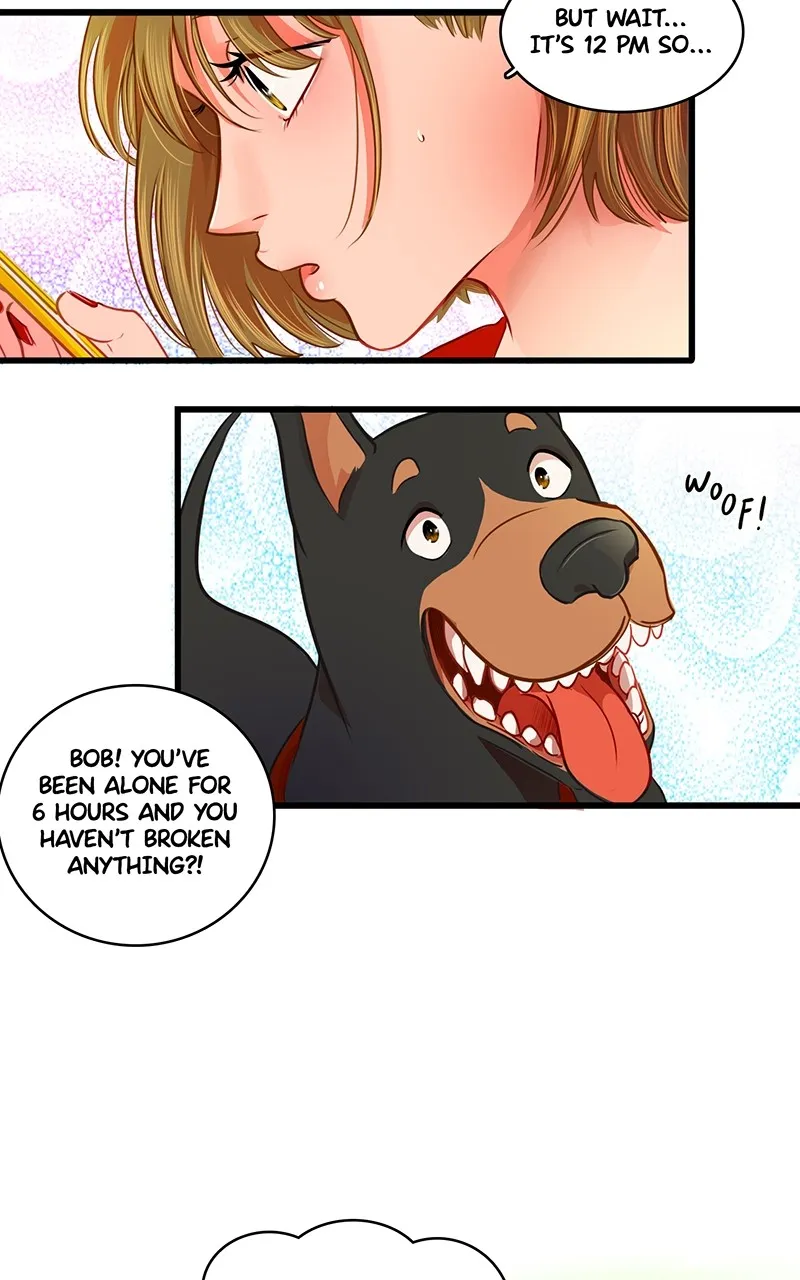 Read Love 4 a Walk chapter 20 image 26 on Lezhin