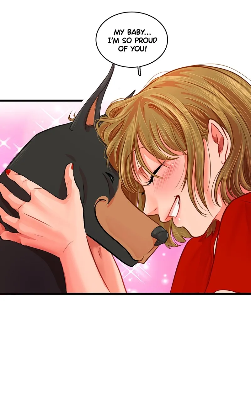 Read Love 4 a Walk chapter 20 image 28 on Lezhin