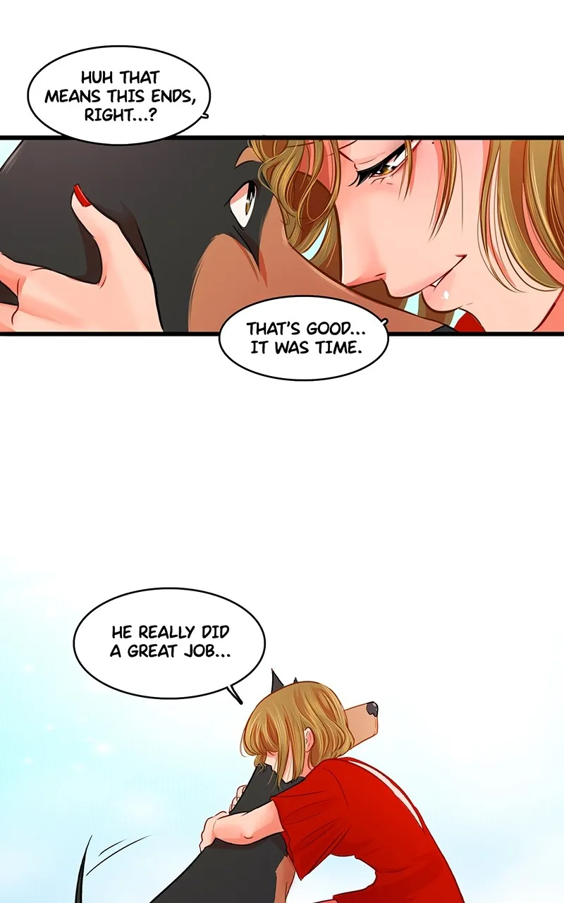 Read Love 4 a Walk chapter 20 image 29 on Lezhin