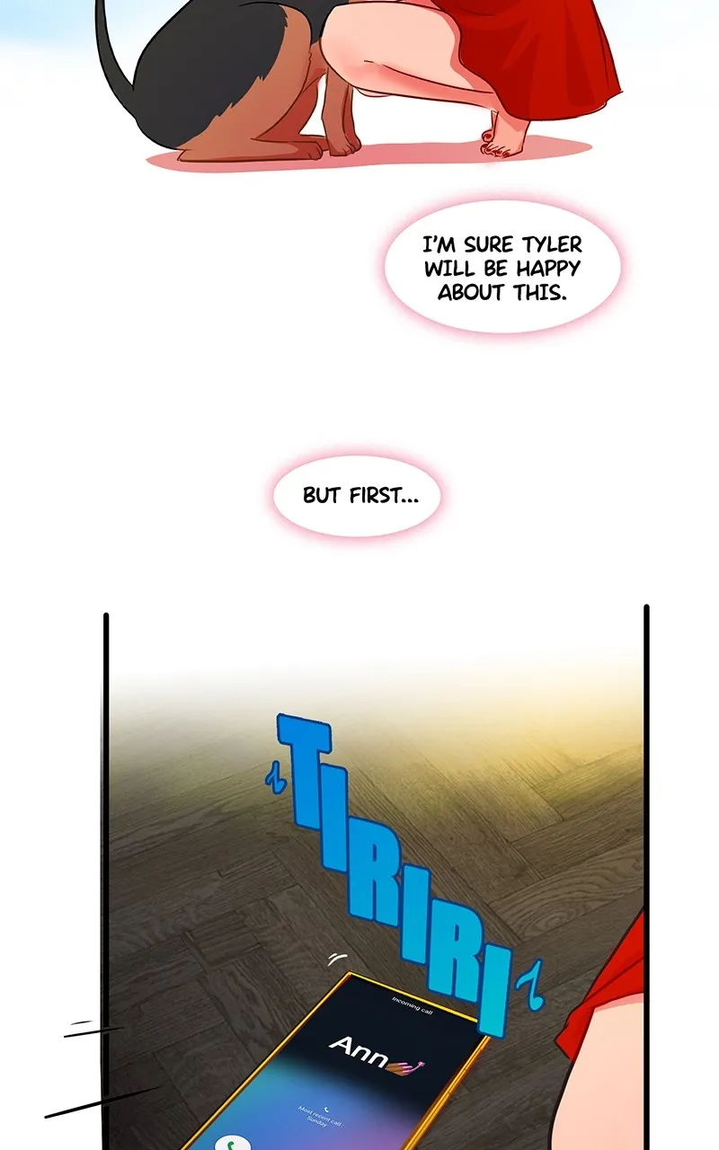 Read Love 4 a Walk chapter 20 image 30 on Lezhin