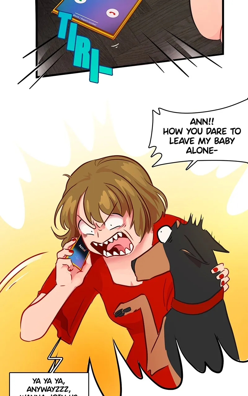 Read Love 4 a Walk chapter 20 image 31 on Lezhin