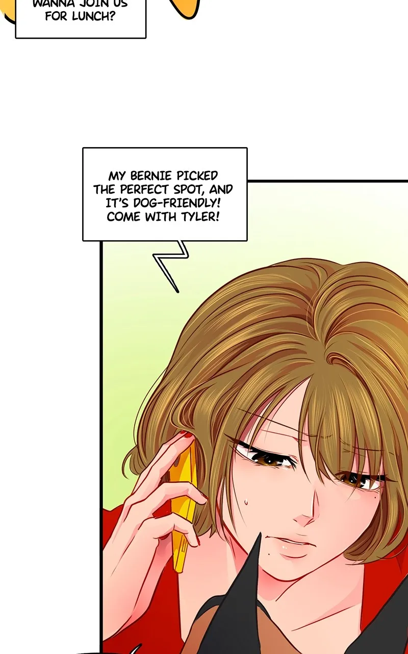 Read Love 4 a Walk chapter 20 image 32 on Lezhin