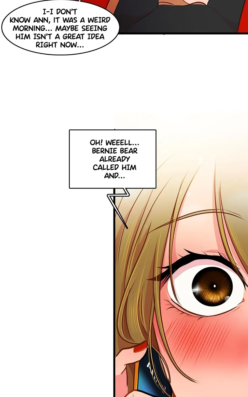 Read Love 4 a Walk chapter 20 image 33 on Lezhin