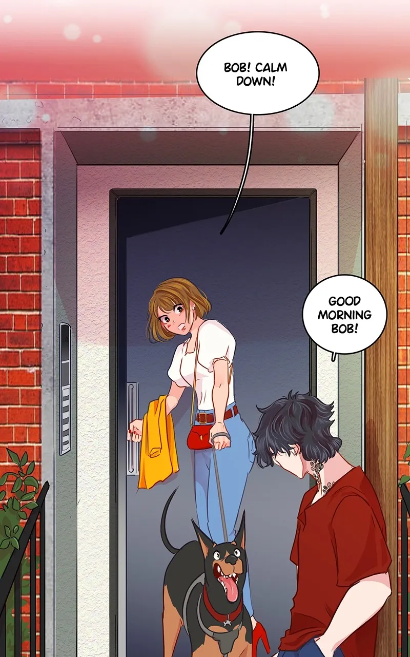 Read Love 4 a Walk chapter 20 image 35 on Lezhin