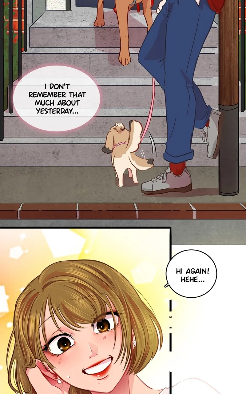 Read Love 4 a Walk chapter 20 image 36 on Lezhin