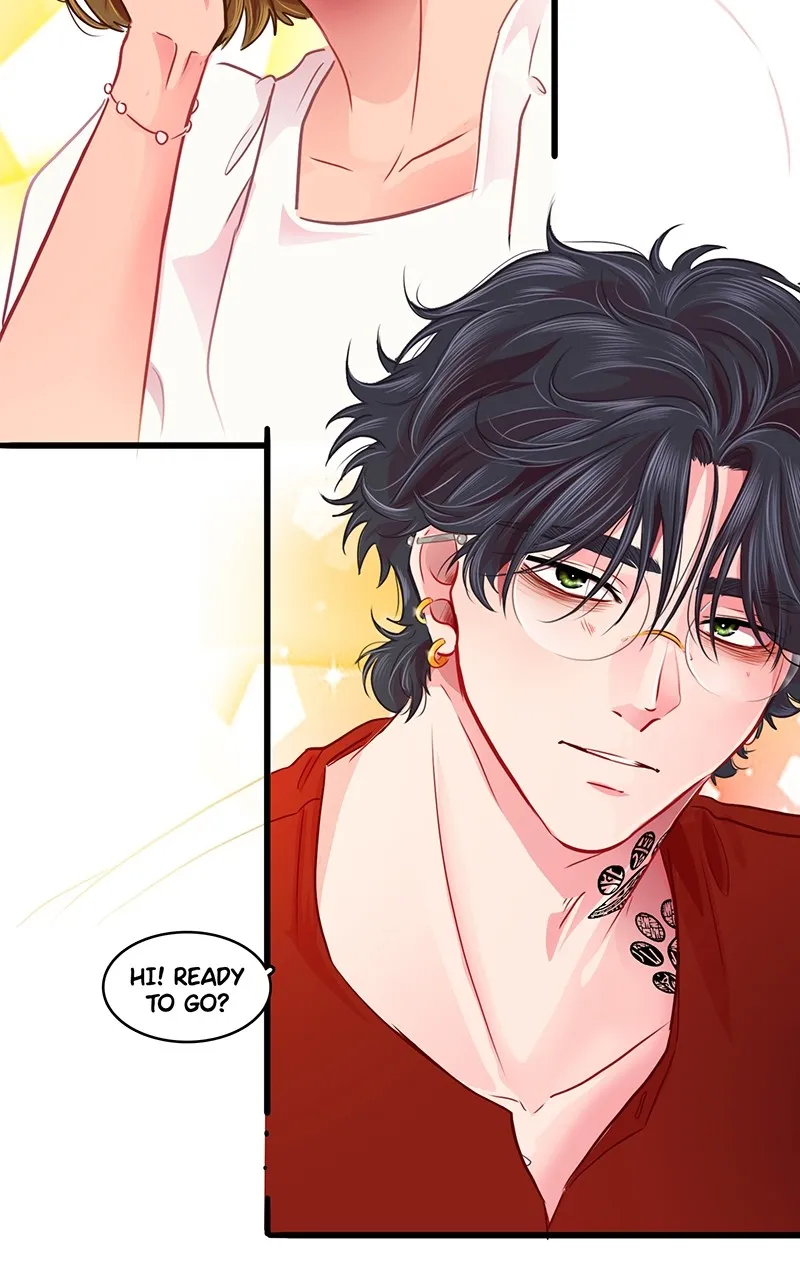 Read Love 4 a Walk chapter 20 image 37 on Lezhin