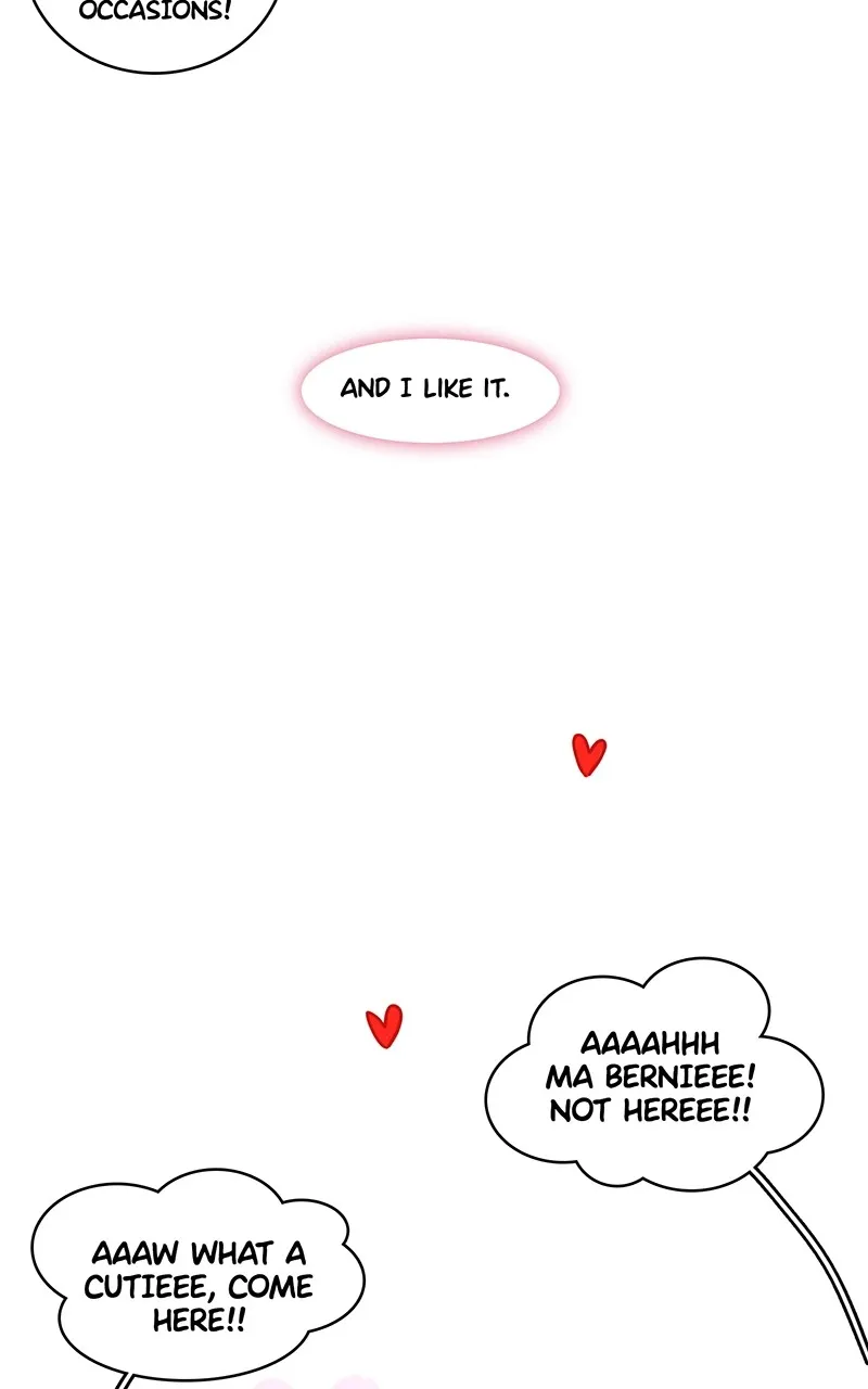 Read Love 4 a Walk chapter 20 image 39 on Lezhin
