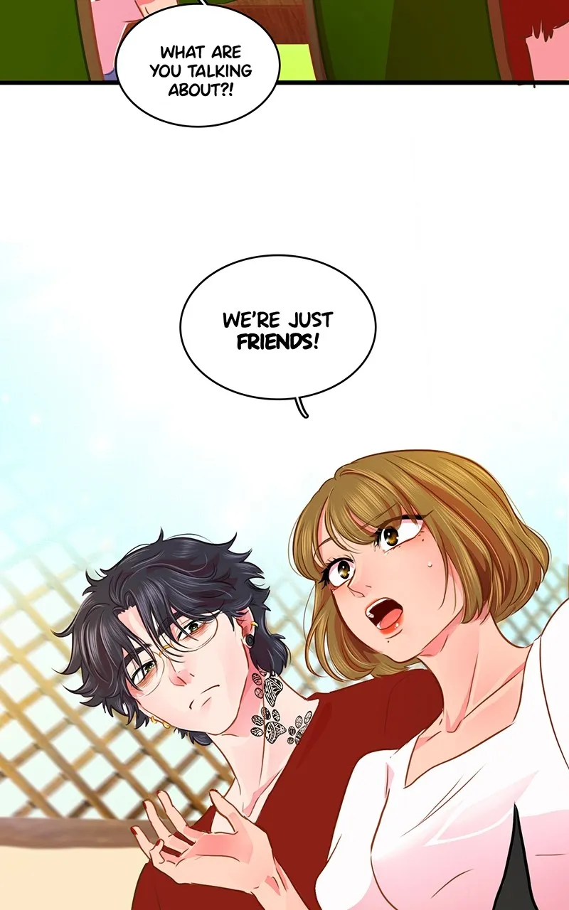 Read Love 4 a Walk chapter 20 image 43 on Lezhin