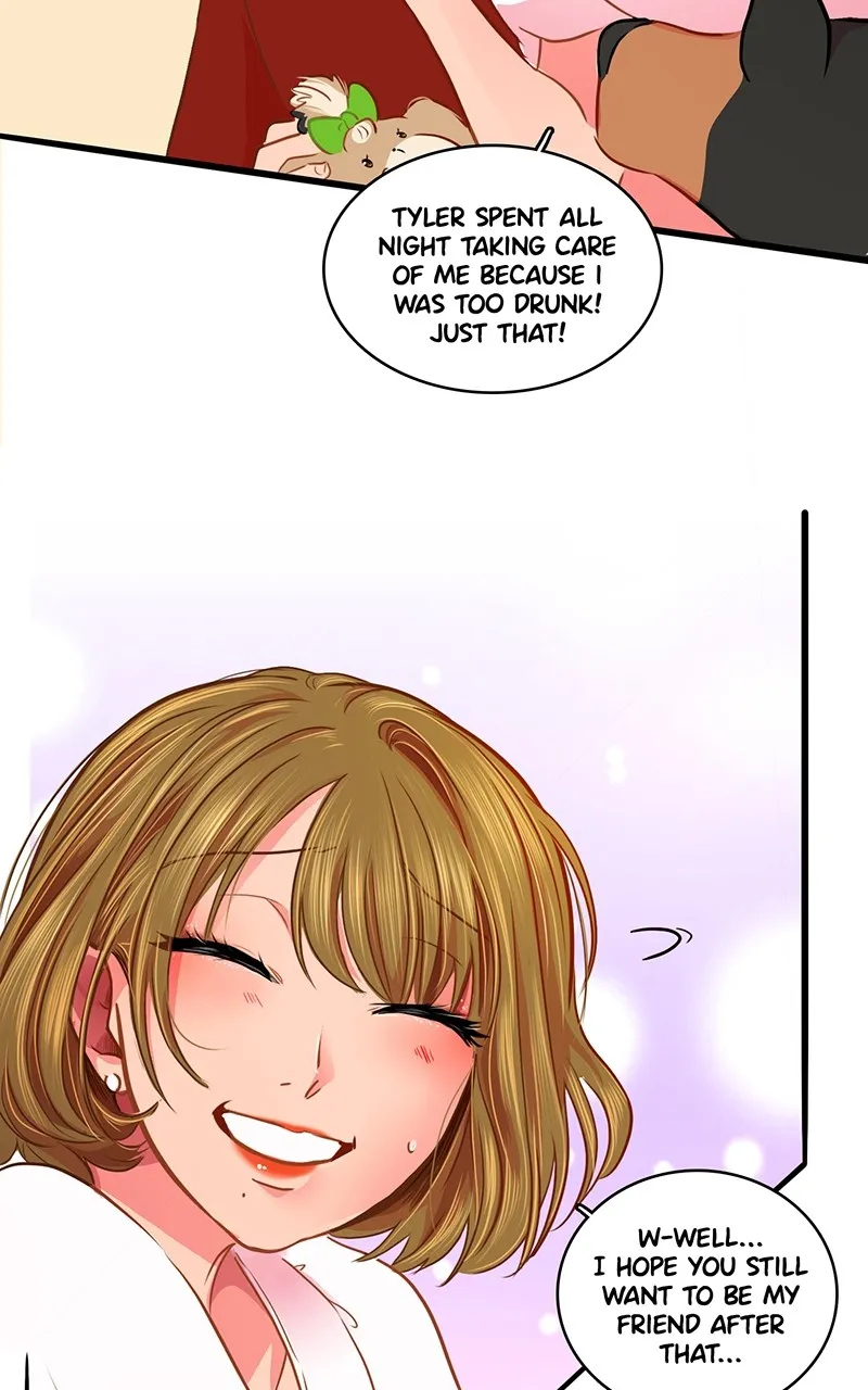 Read Love 4 a Walk chapter 20 image 44 on Lezhin