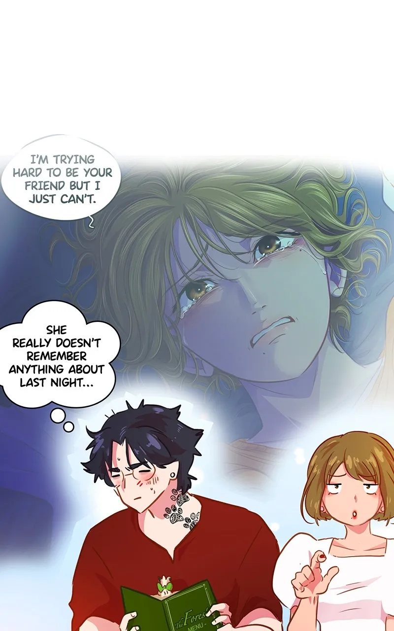 Read Love 4 a Walk chapter 20 image 46 on Lezhin