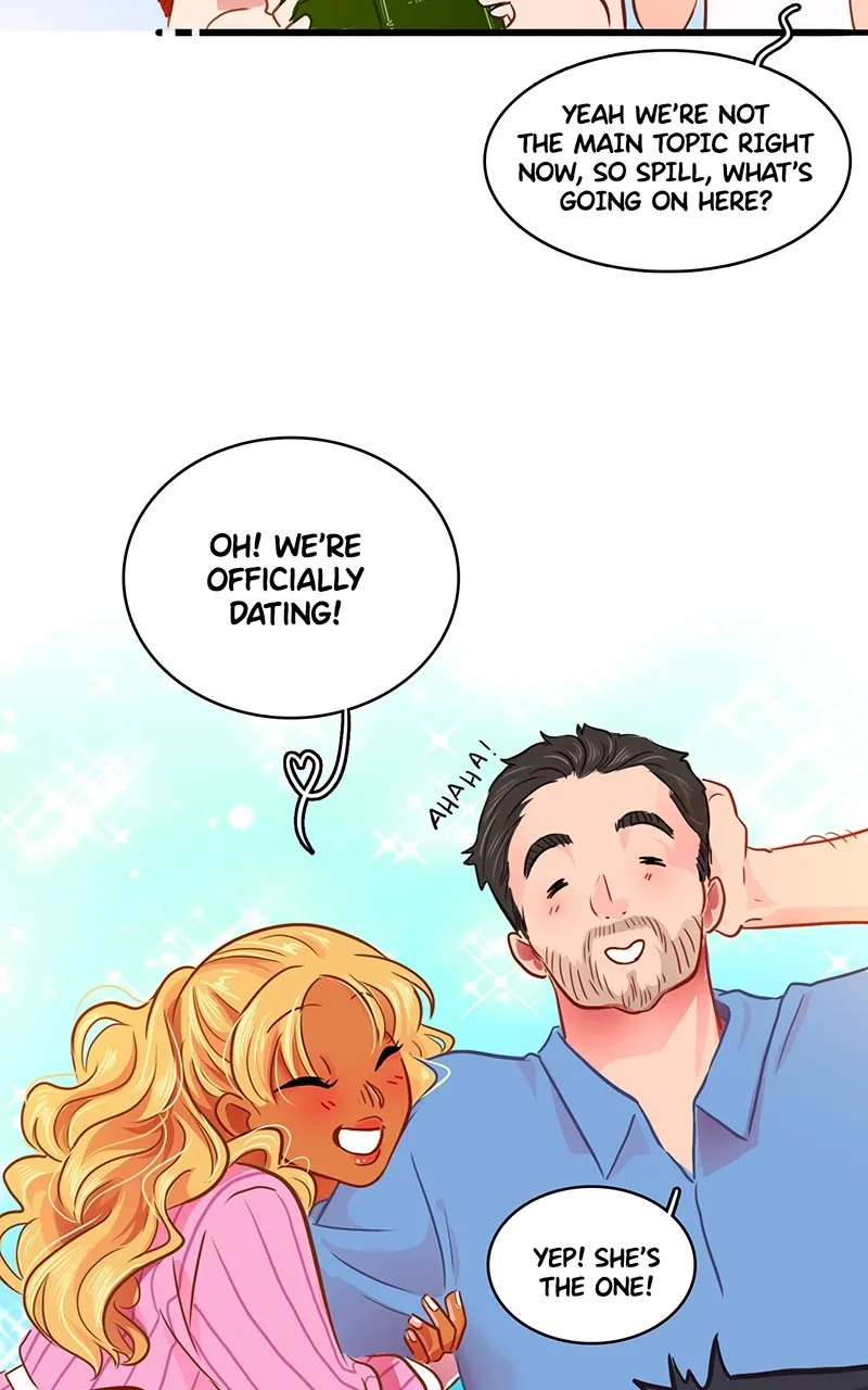Read Love 4 a Walk chapter 20 image 47 on Lezhin