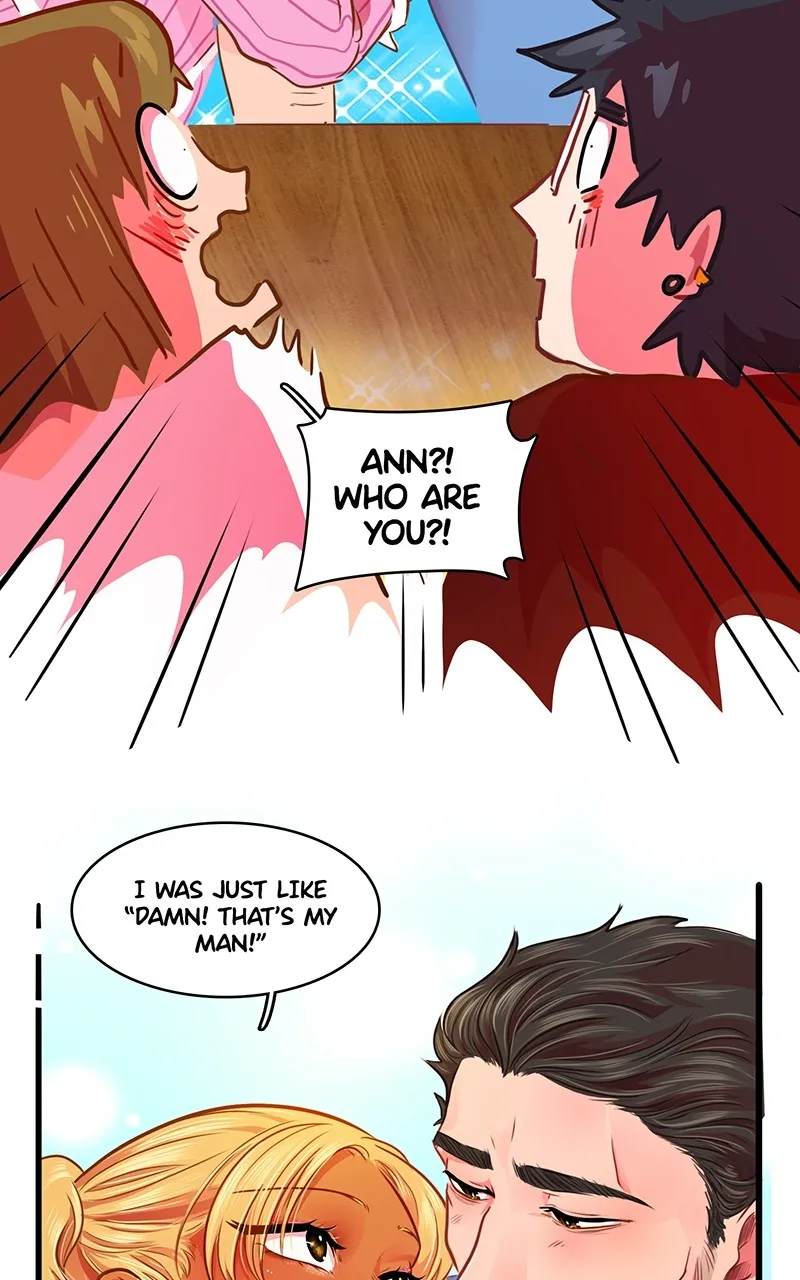 Read Love 4 a Walk chapter 20 image 48 on Lezhin