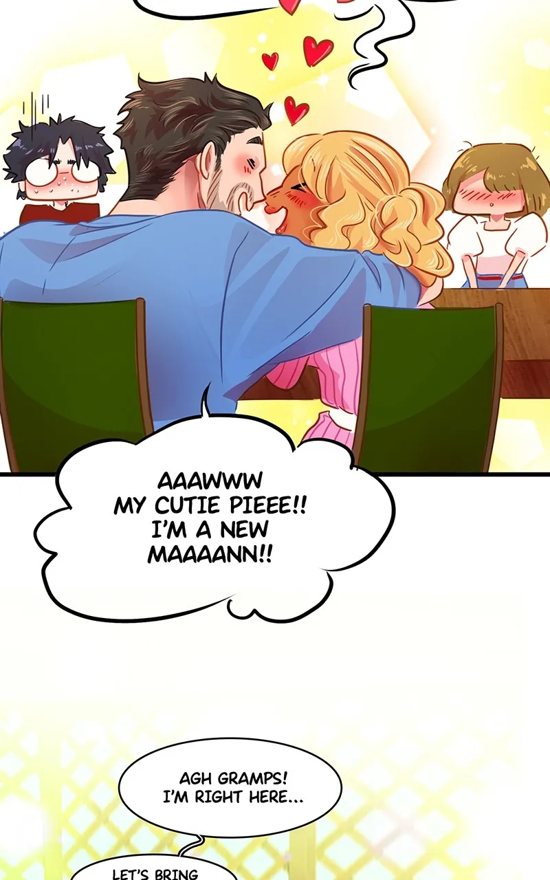 Read Love 4 a Walk chapter 20 image 50 on Lezhin