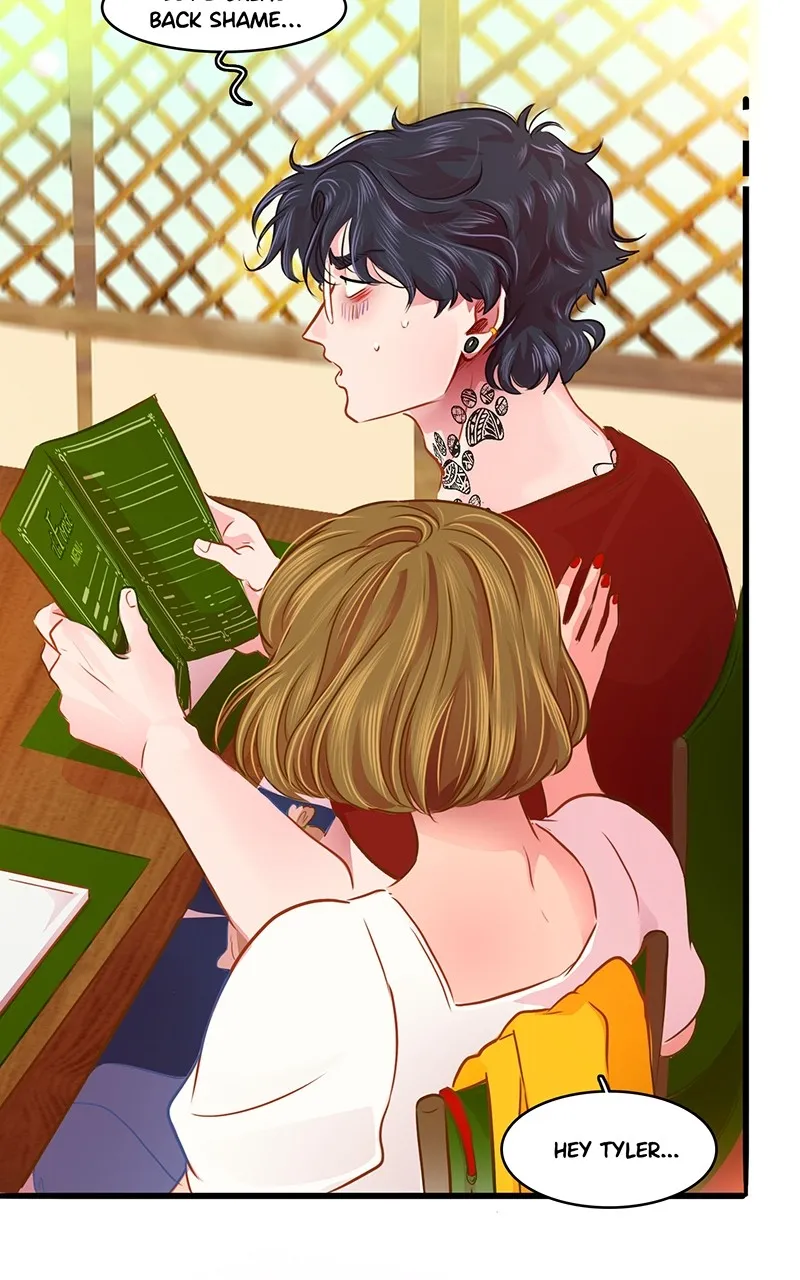 Read Love 4 a Walk chapter 20 image 51 on Lezhin