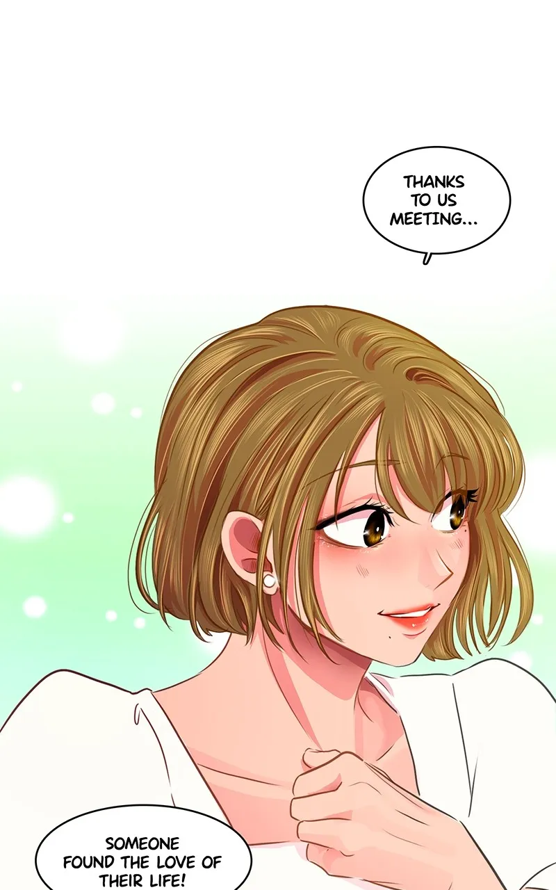 Read Love 4 a Walk chapter 20 image 53 on Lezhin