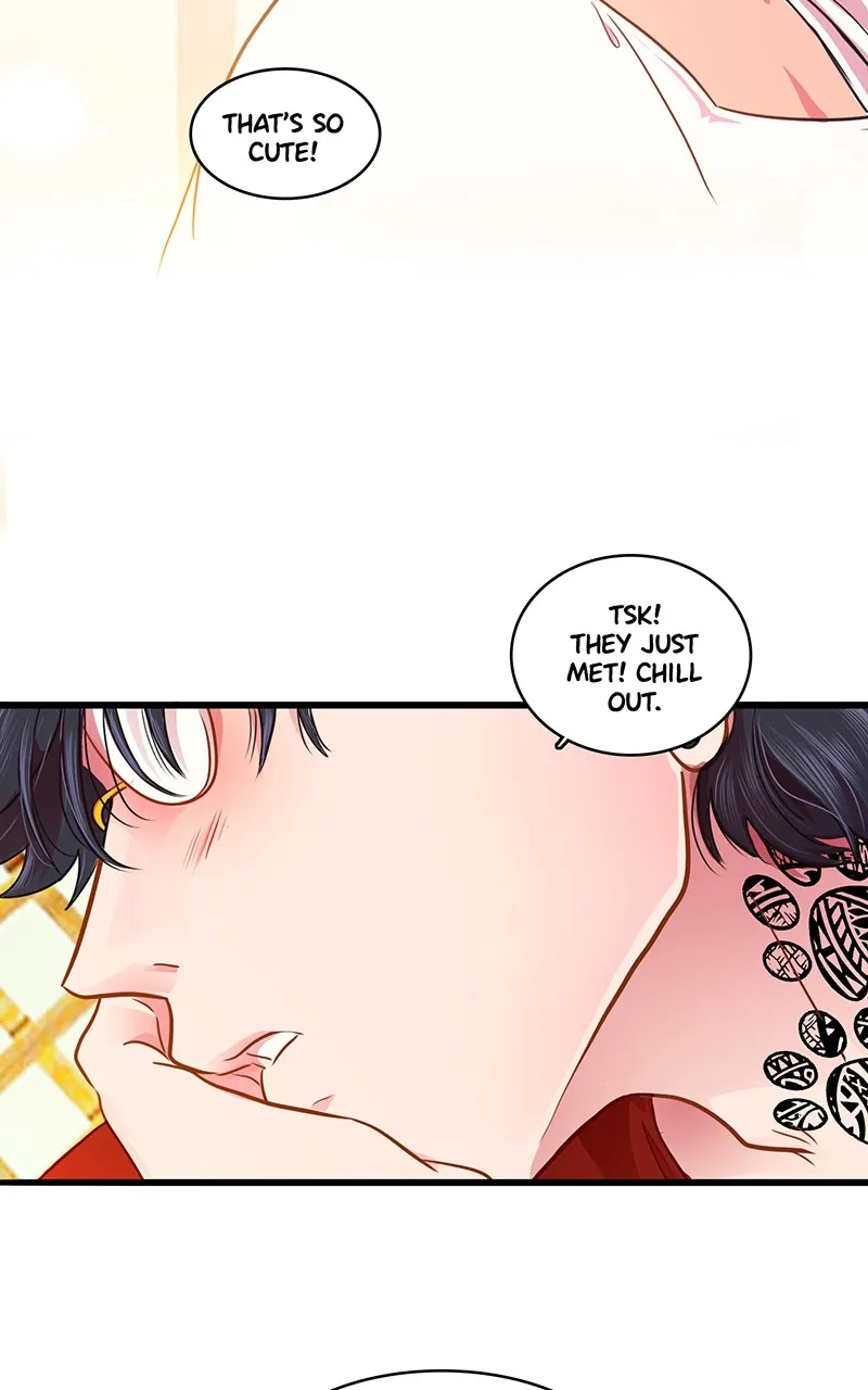 Read Love 4 a Walk chapter 20 image 55 on Lezhin