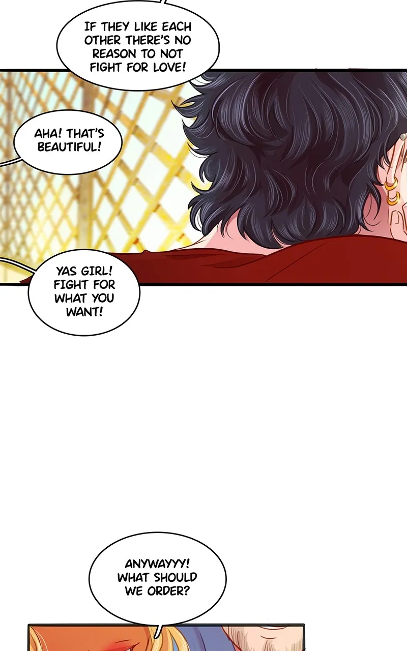 Read Love 4 a Walk chapter 20 image 57 on Lezhin