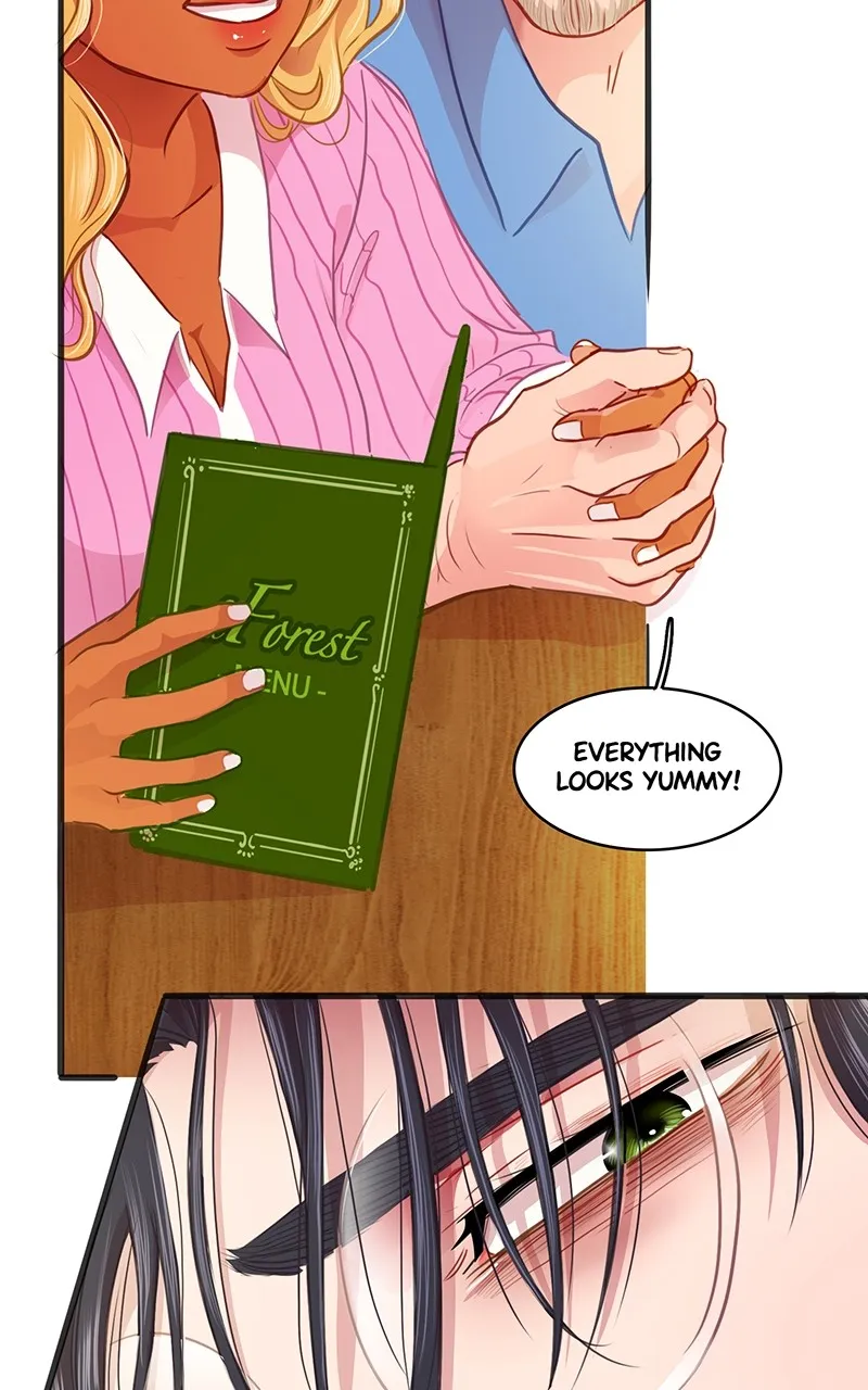 Read Love 4 a Walk chapter 20 image 58 on Lezhin