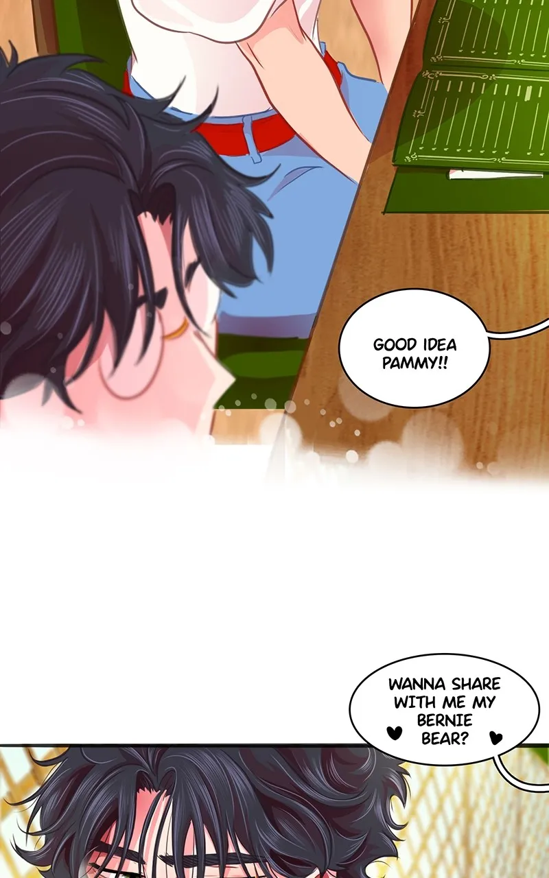 Read Love 4 a Walk chapter 20 image 60 on Lezhin