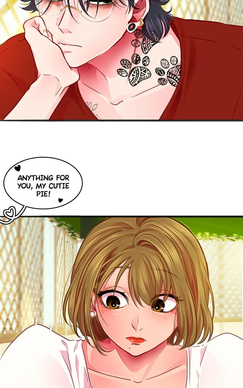 Read Love 4 a Walk chapter 20 image 61 on Lezhin