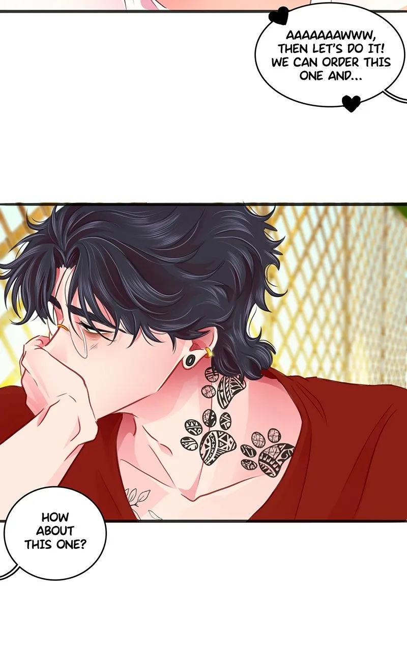 Read Love 4 a Walk chapter 20 image 62 on Lezhin