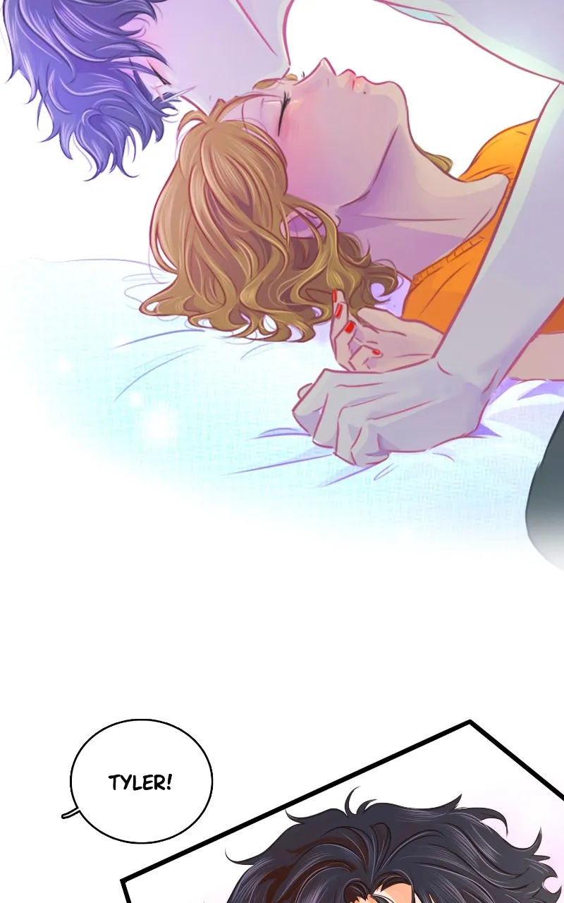 Read Love 4 a Walk chapter 20 image 8 on Lezhin