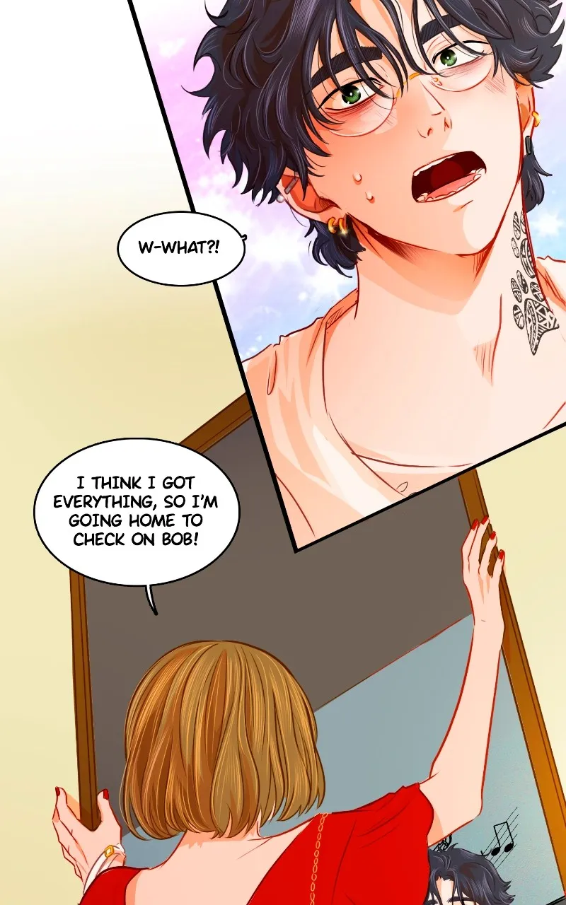 Read Love 4 a Walk chapter 20 image 9 on Lezhin