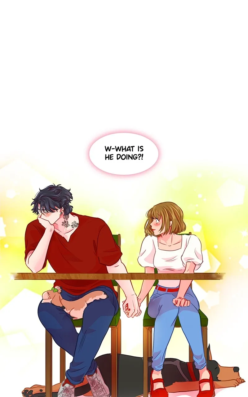 Read Love 4 a Walk chapter 21 image 0 on Lezhin
