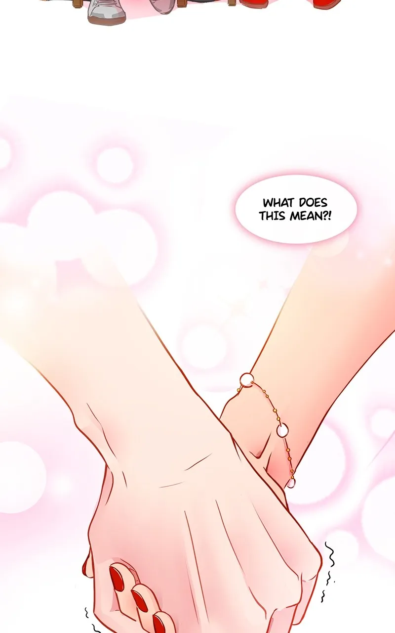 Read Love 4 a Walk chapter 21 image 1 on Lezhin