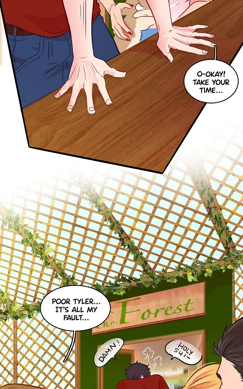 Read Love 4 a Walk chapter 21 image 10 on Lezhin