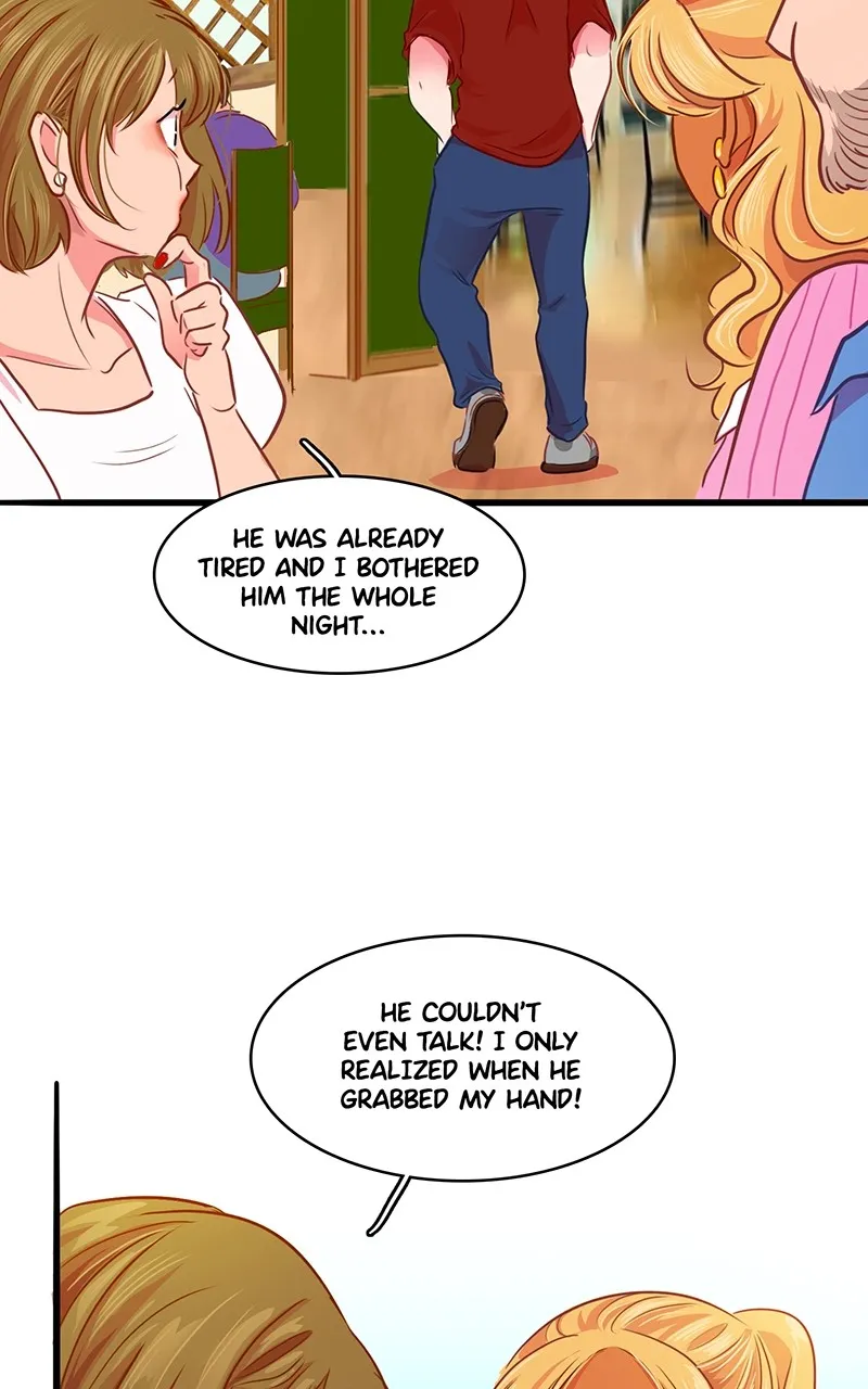 Read Love 4 a Walk chapter 21 image 11 on Lezhin