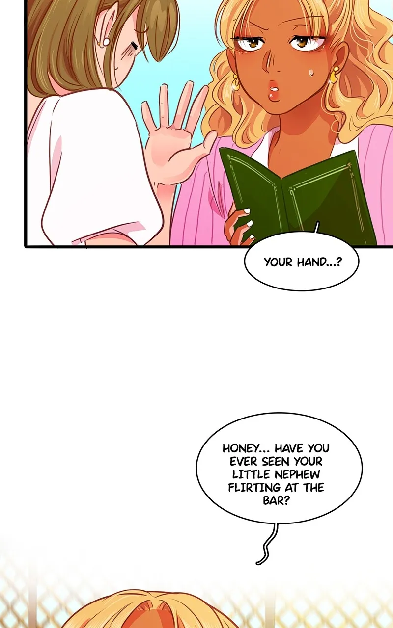 Read Love 4 a Walk chapter 21 image 12 on Lezhin