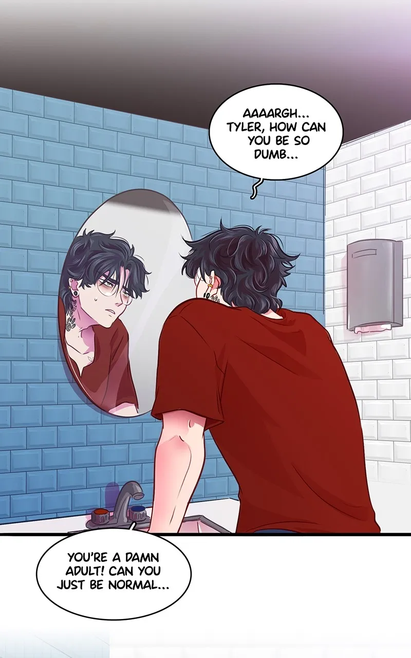 Read Love 4 a Walk chapter 21 image 16 on Lezhin