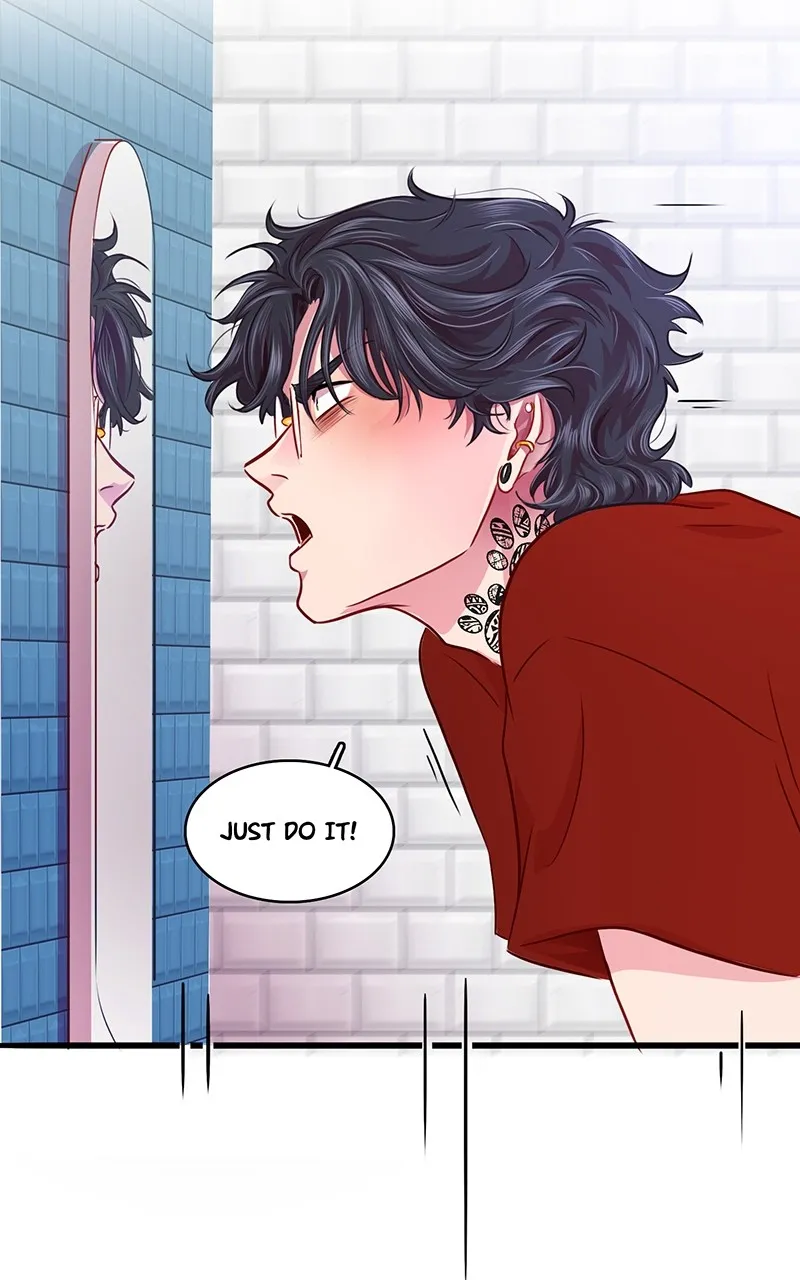 Read Love 4 a Walk chapter 21 image 17 on Lezhin