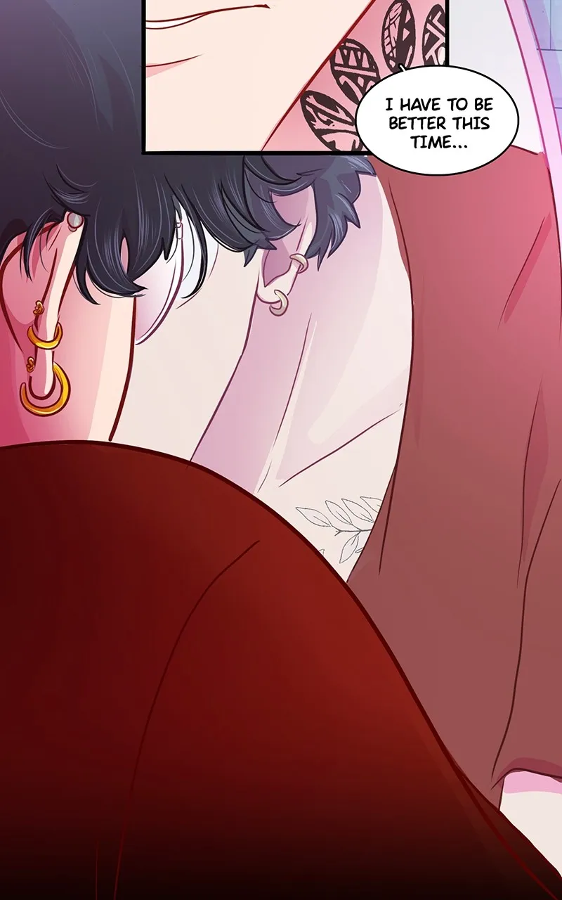 Read Love 4 a Walk chapter 21 image 20 on Lezhin