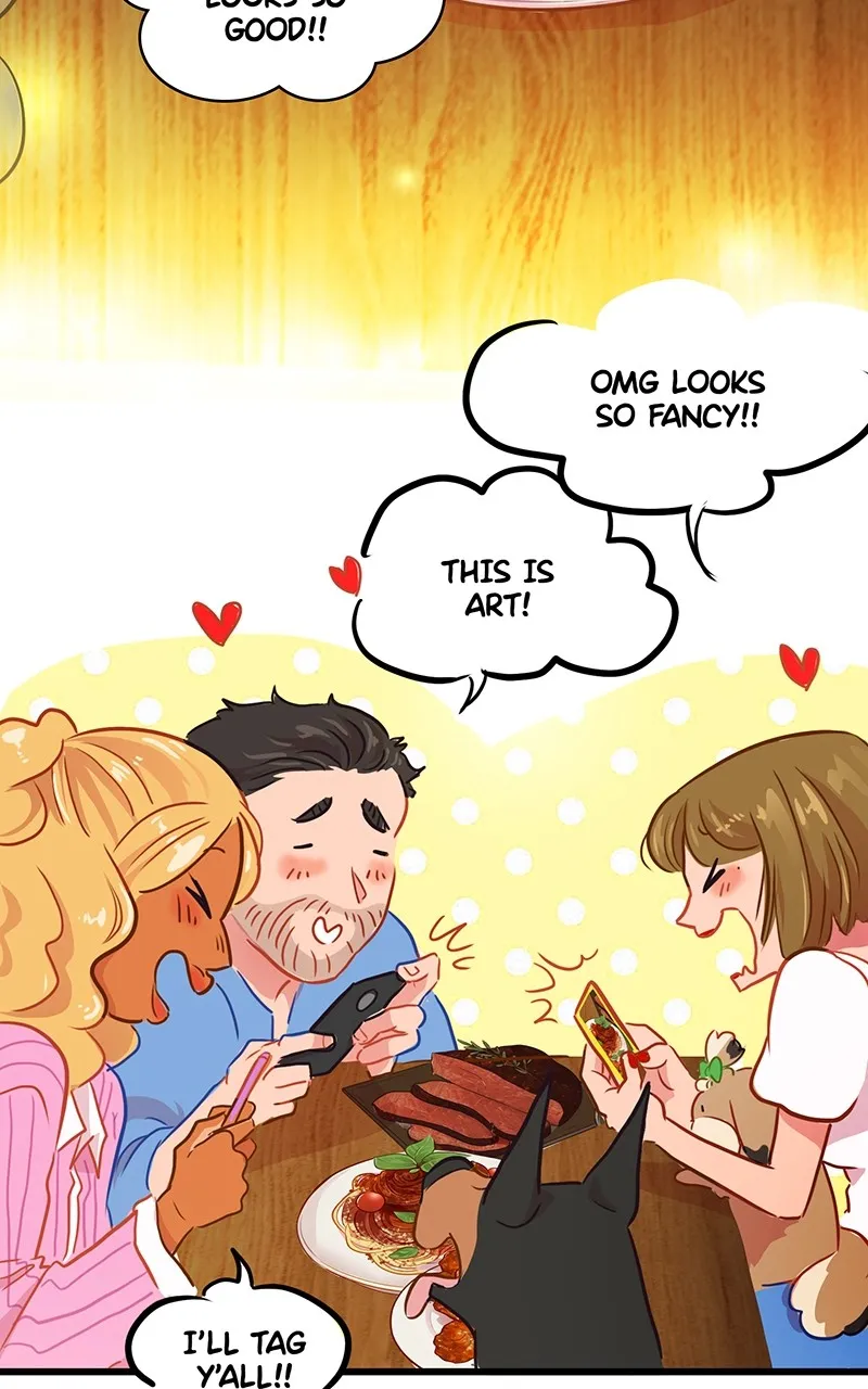 Read Love 4 a Walk chapter 21 image 25 on Lezhin