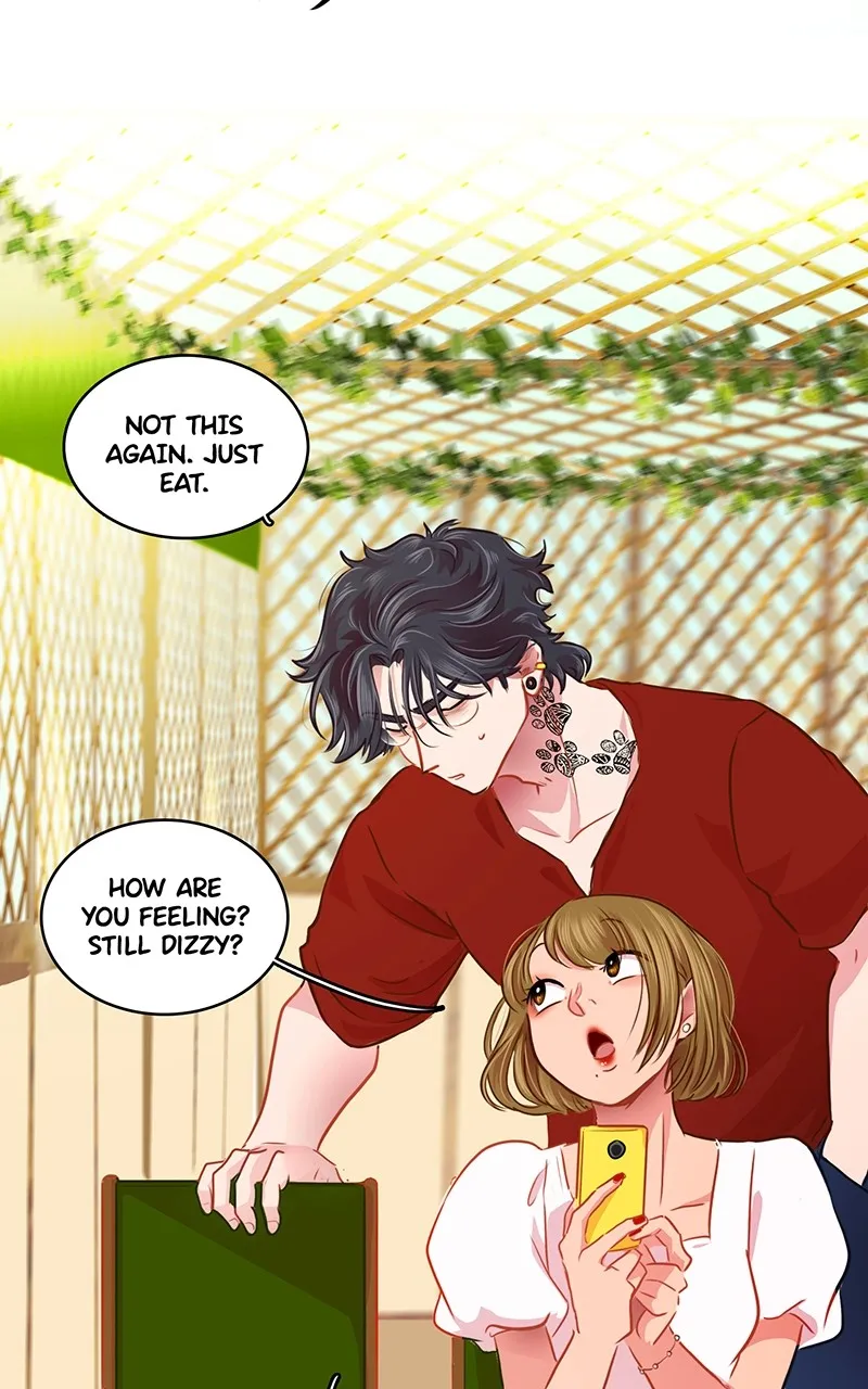 Read Love 4 a Walk chapter 21 image 26 on Lezhin