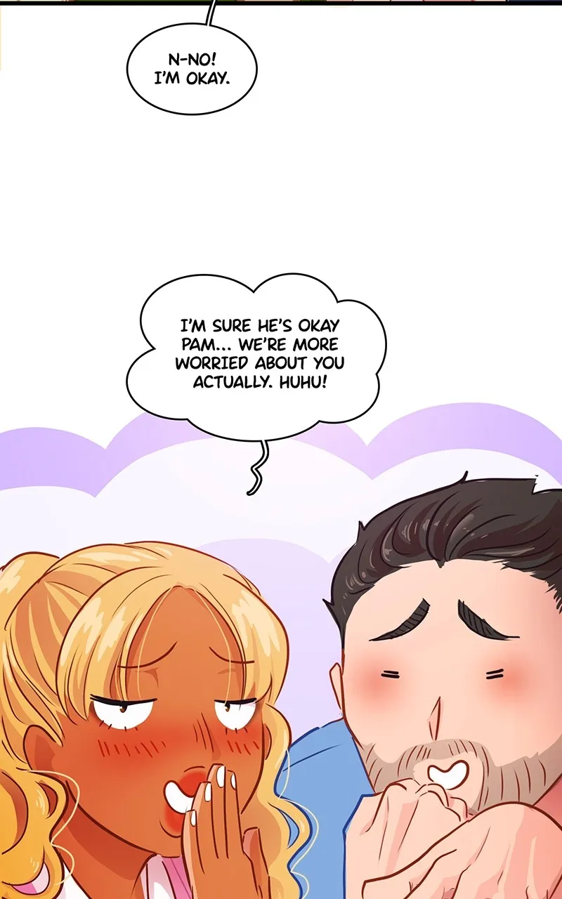 Read Love 4 a Walk chapter 21 image 27 on Lezhin