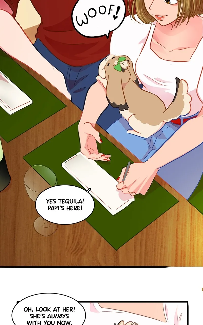 Read Love 4 a Walk chapter 21 image 29 on Lezhin