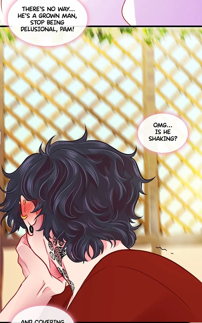 Read Love 4 a Walk chapter 21 image 3 on Lezhin