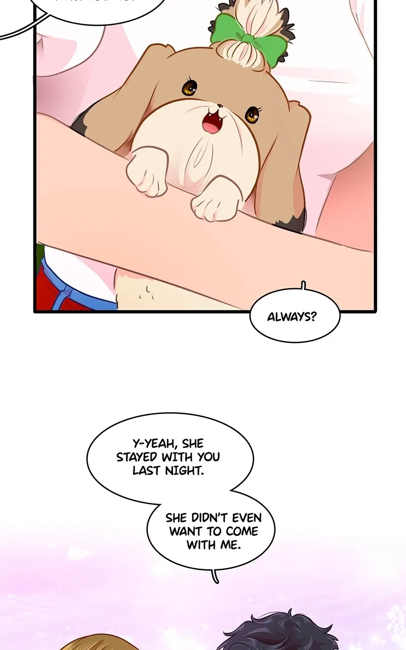 Read Love 4 a Walk chapter 21 image 30 on Lezhin